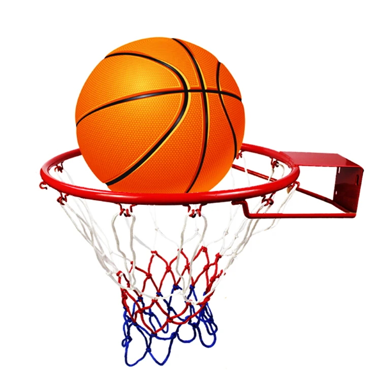 Спортивный мяч в баскетболе. Баскетбольный мяч в сетке. Баскетбольный мяч и кольцо. Инвентарь для баскетбола. Баскетбольный мяч в корзине.