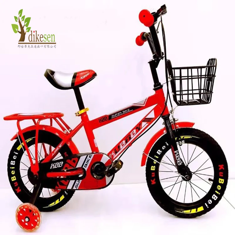 baby 4 wheel cycle
