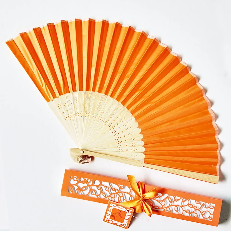 I AM YOUR FANS]Order Directly Silk Wedding Fan Paper Wedding Hand Fan Both  Are Welcome - Buy [I AM YOUR FANS]Order Directly Silk Wedding Fan Paper  Wedding Hand Fan Both Are Welcome