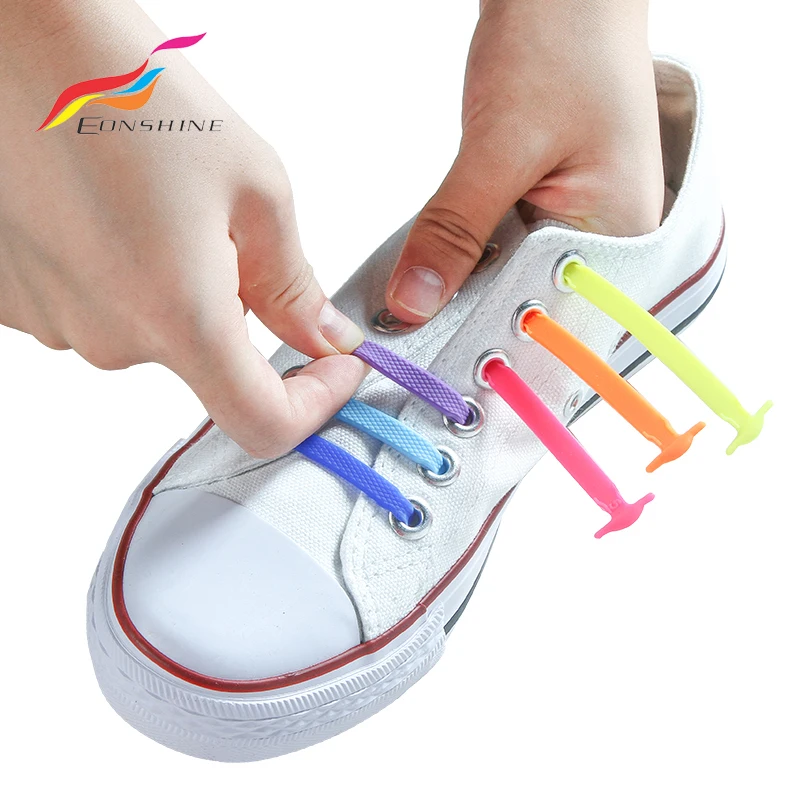 The Xpand No Tie Shoelaces are popular on !