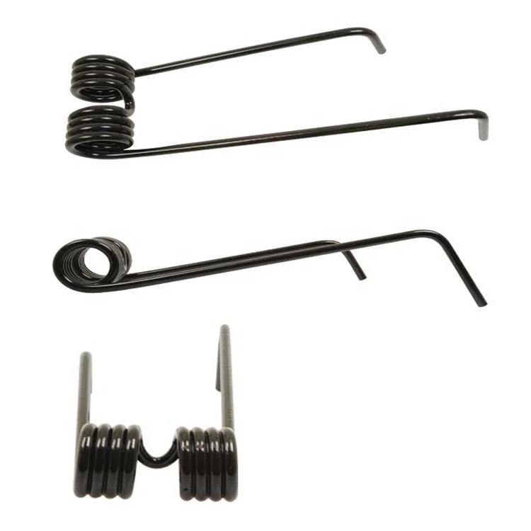 Cultivator Parts Spring Tine for Harrow Agricultural Machine