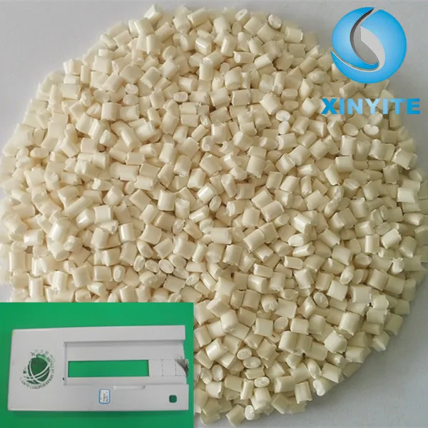 ABS огнестойкий V0 класса / девственница абс гранулы 765a