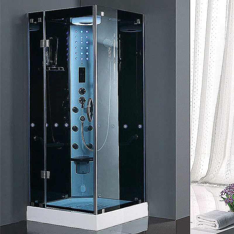 Hot Sale Top Quality Best Price Multi-functional Shower Steam