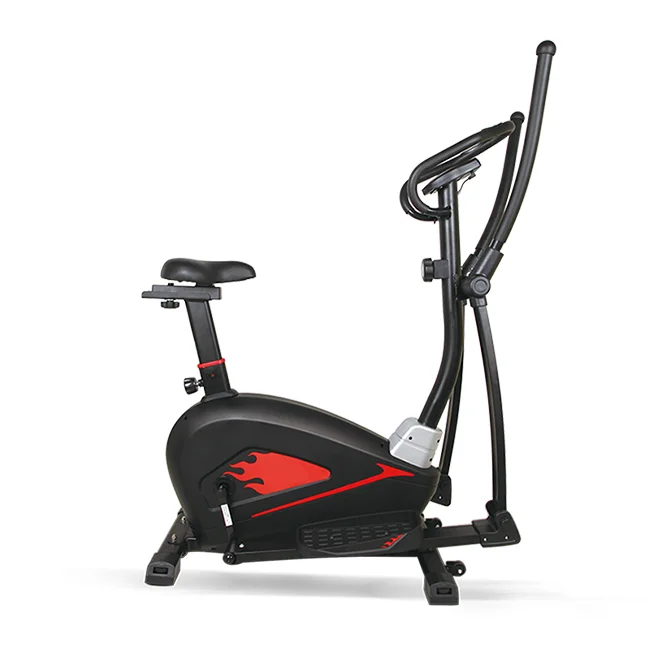 mini elliptical cross trainer