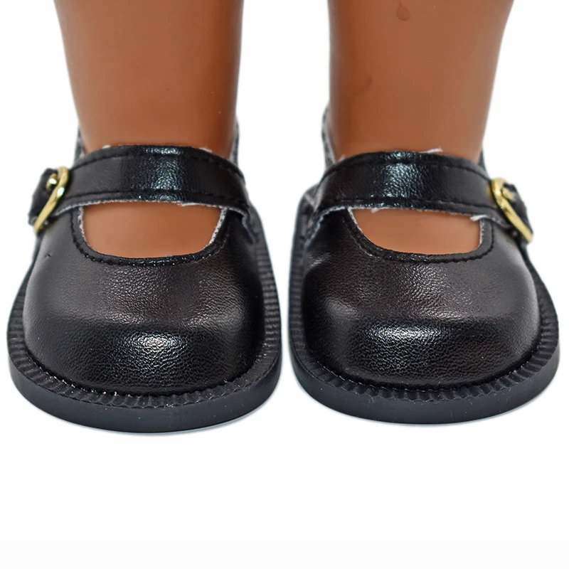 Фабричная оптовая продажа, кукольная обувь, черная обувь Мэри Джейн