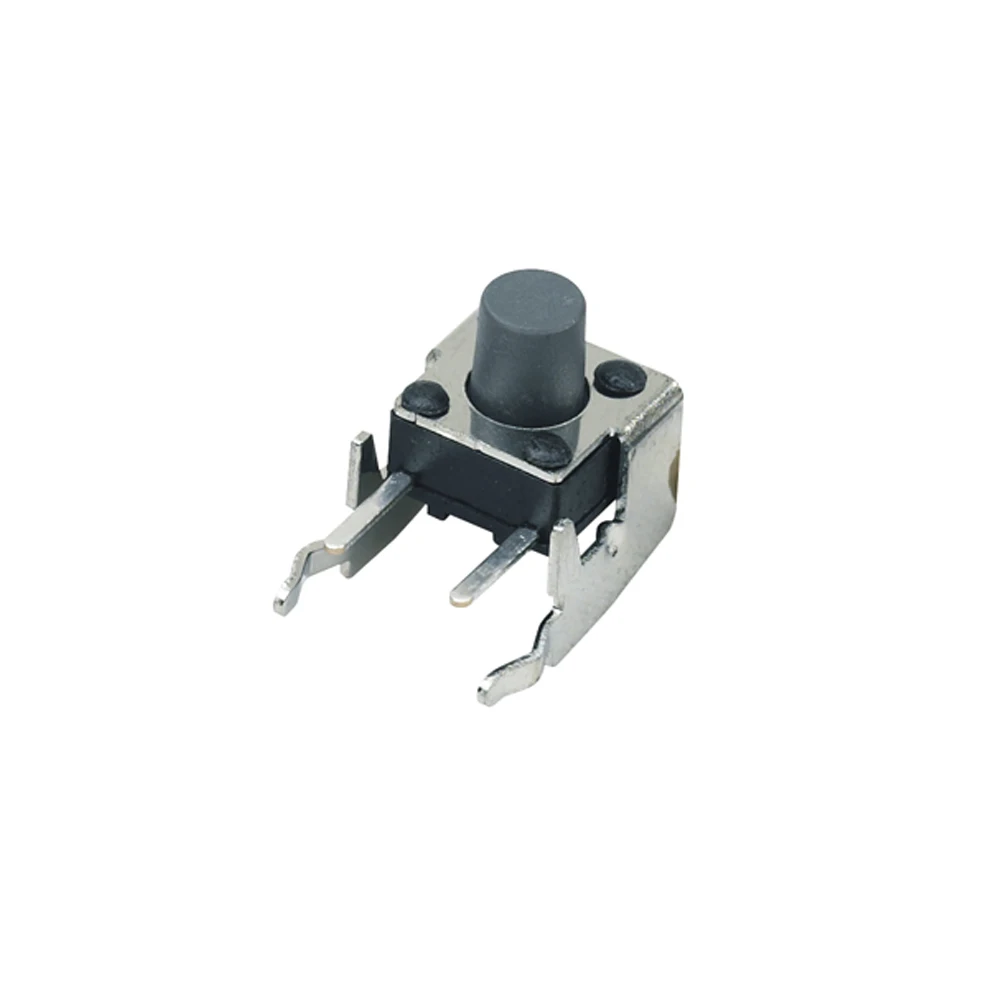 2 Pin Tact Switch NO 2.5mm High Spst Tact Switch