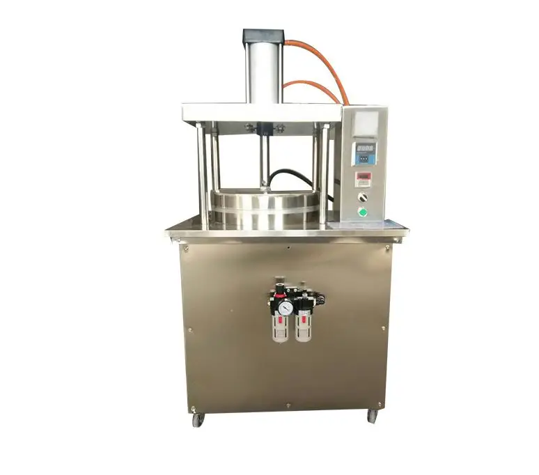 Electric New Automatic Robot Chapati Rotimatic Roti Maker Making Pressiing Machine for Home Business