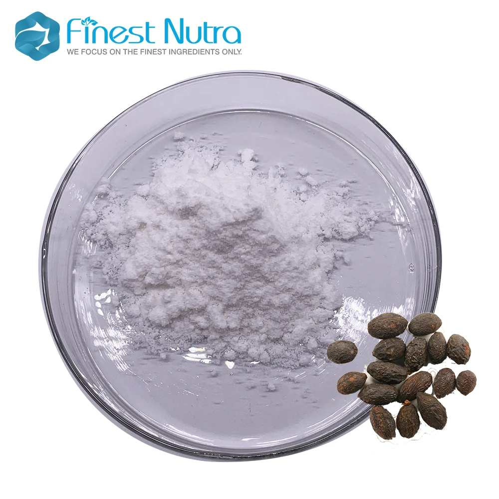 100% натуральный порошок с экстрактом карликовой пальмы