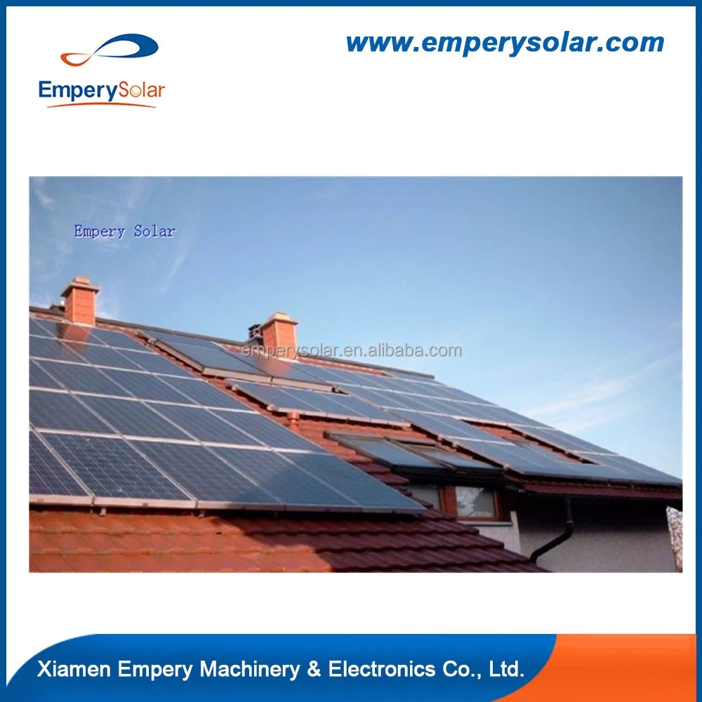 Лучшая Профессиональная Алюминиевая фотогальваническая черепица для солнечной монтажной системы