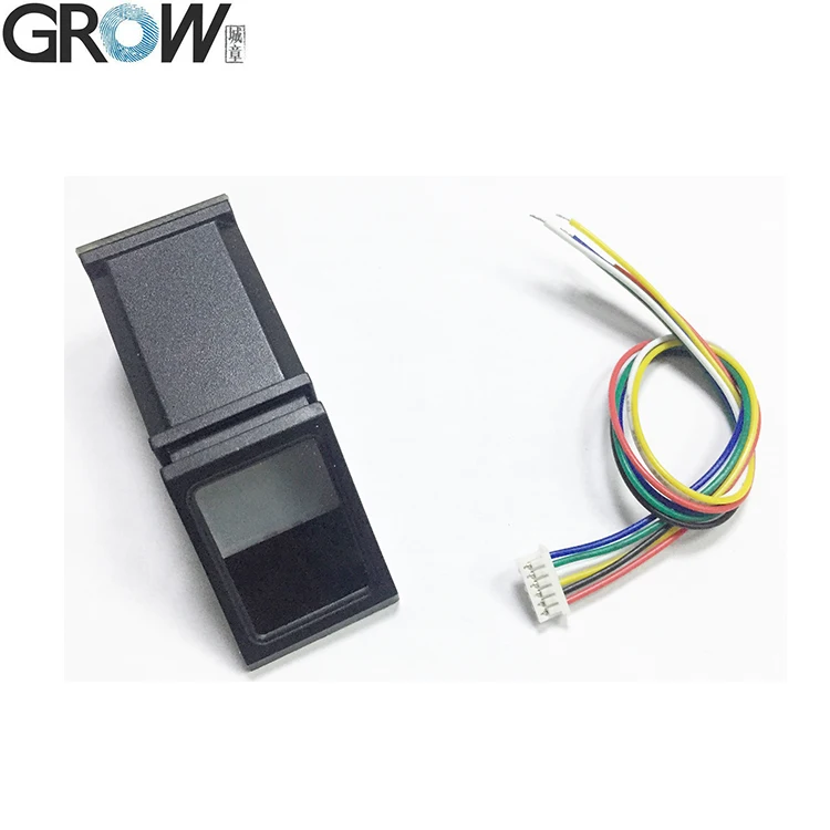 GROW R308 Optical Fingerprint Access Control Reader Device With Free SDK