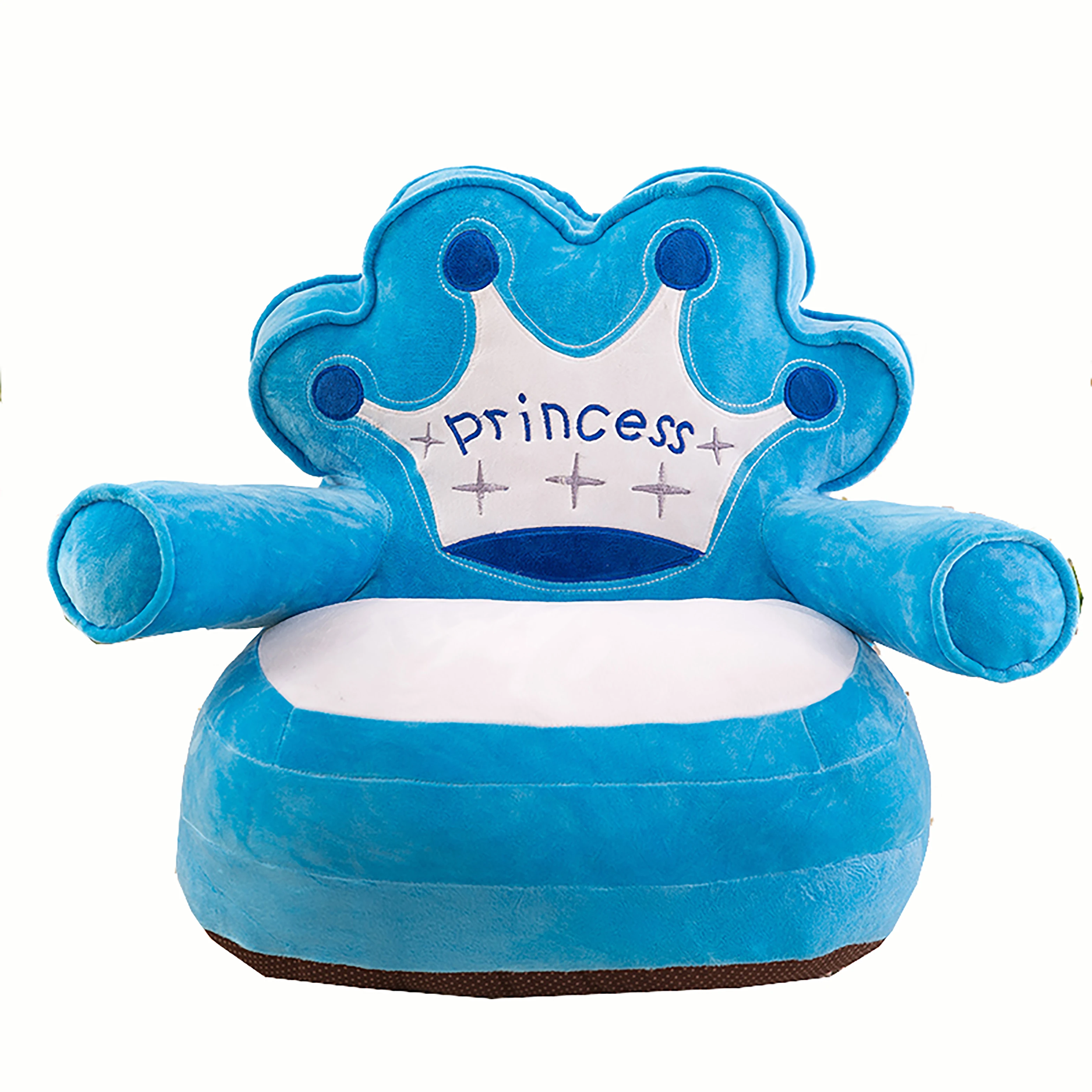 Лидер продаж 2019, плюшевая игрушка и диван в нордическом современном стиле для детей, Детский диван