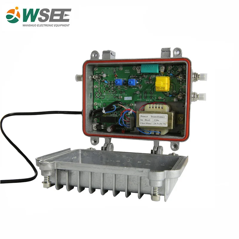 Производитель 220v усилитель для