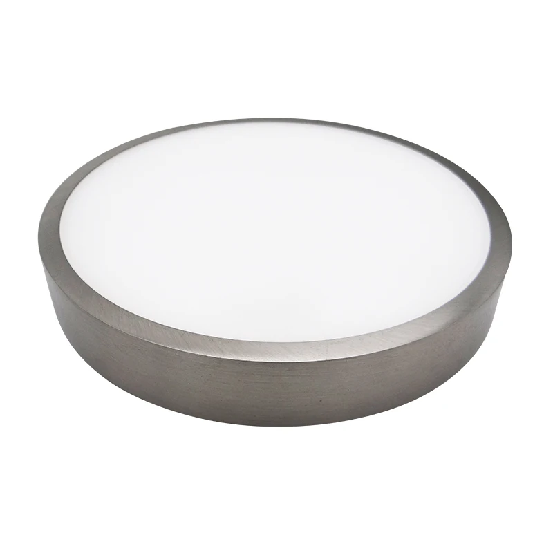 4, 6 ,8 inch round LED Downlight 12w led panel light price china ultra thin slim led ceiling panel for advertising