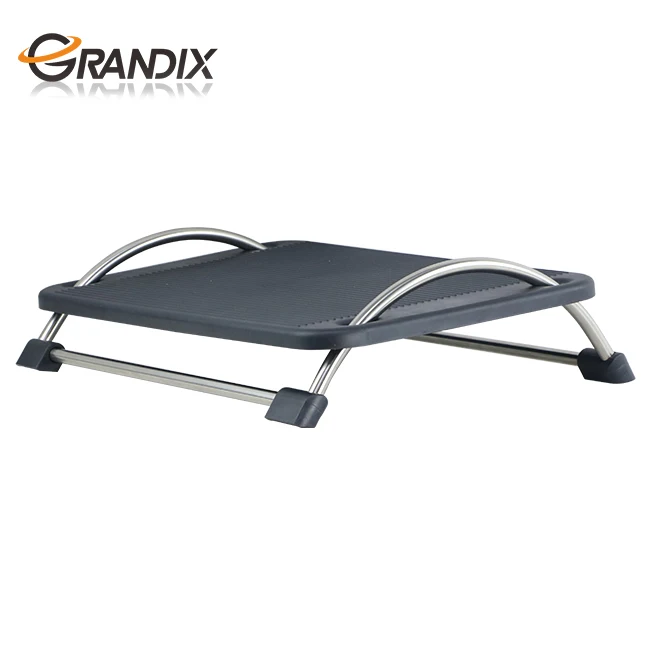 С регулируемым углом наклона и высоты табурет-подставка для ног для до технической поддержки Эргономичная подставка для ног