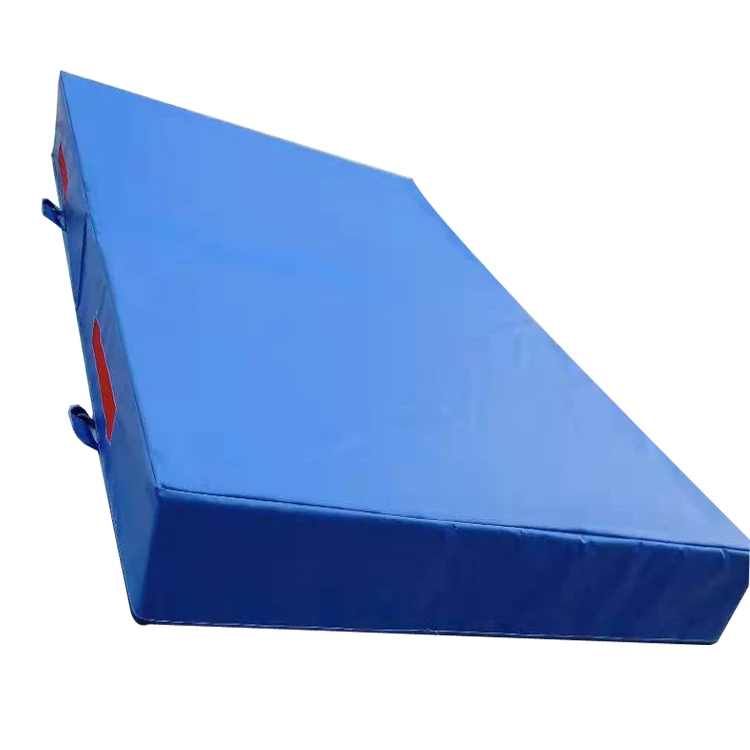 Cheap Gymnastic Landing Mat Gymnastic Crash Mat For Gymnastic Training