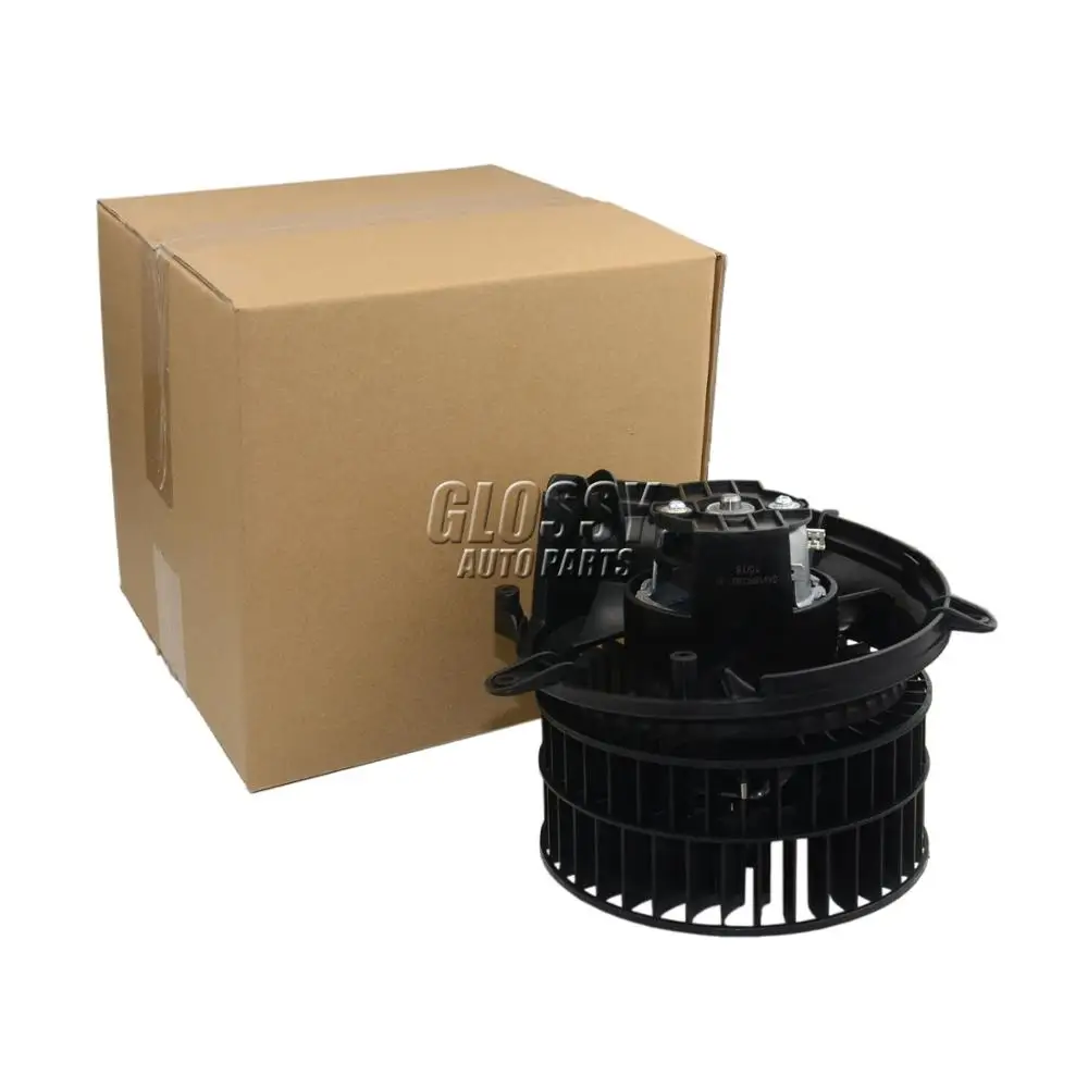 Ventilateur De Chauffage Pour Mercedes Classe CLK 208 Phase 2 Coupé - Pièce D'occasion, Référence 2028209342