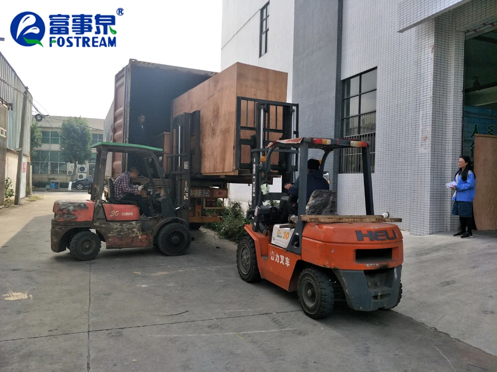 Factory Price 2 4 6 8 Lines Automatic Plastic Cup Drinking Mineral