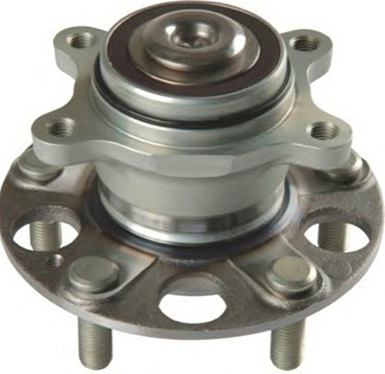 [oneka Wheel Hub Parts] 42200-sfe-951 512344 42200-swb-951 Rear Wheel Hub  Bearing Assembly For Honda Civic 1.3 Hybrid Hub062t-11 - Buy Rear Wheel  Bearing Hub062t-11 512344,Rear Wheel Hub Assembly