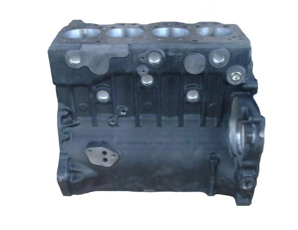 Auto Engine Block for PERKINS 4.236 4.238 - High Quality