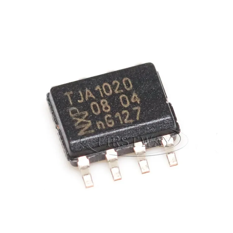 Original Transceiver Chip High Quality Ic Tja1020 Transceiver Lin 8soic  Tja1020t - Buy Tja1020t Product on Alibaba.com