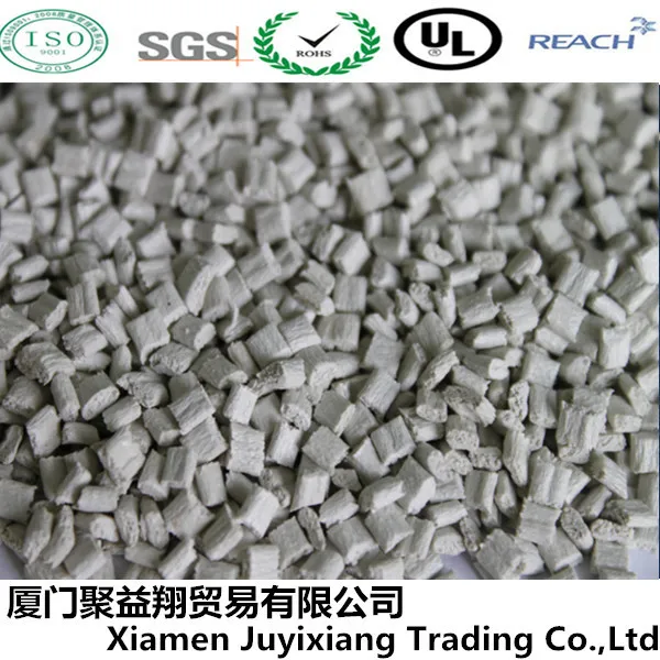 изменение инженерный пластик материал пакетов в секунду gf40 гранул pps пластиковые гранулы смолы с огнезащитным