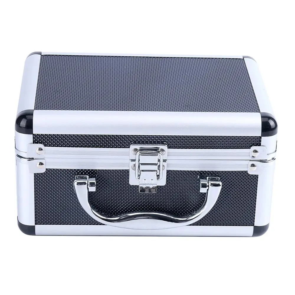 Caméra de Pêche sous-Marine Portable Détecteur de Poissons Caméra HD 1000 TVL Infrarouge LED Étanche avec Moniteur LCD 4.3 Pouces & Câble 15m pour Pêche sur Glace Lac Bateau Kayak