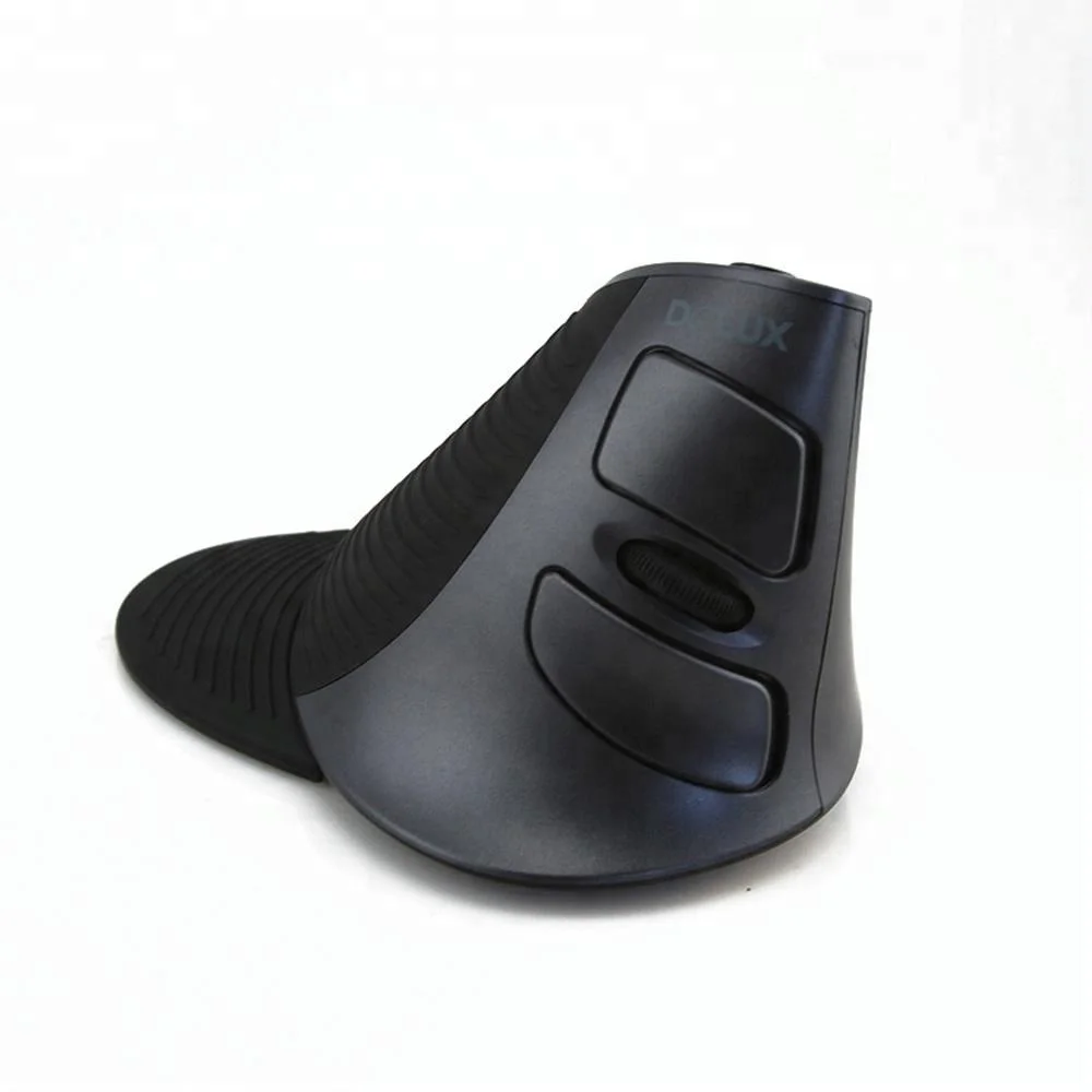 Latest Large Size for Big Hands Optical Ergonomic Computer Mouse