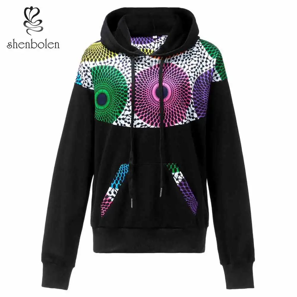 kitenge hoodies