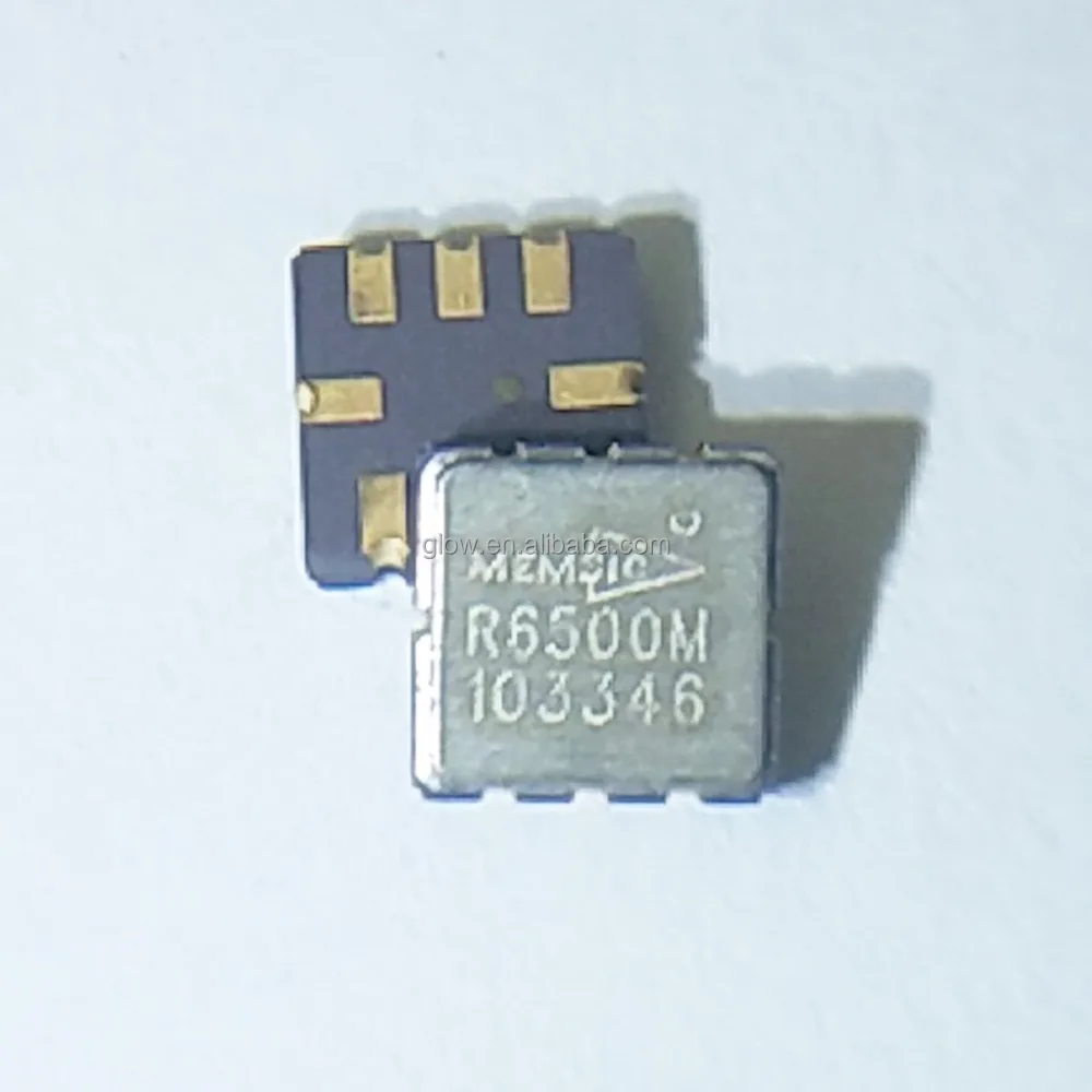 MEMSIC MXR6500MP Dual Axis Accelerometer