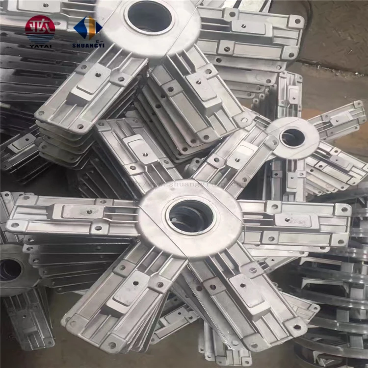 Axial Flow Fan, 16~36Inch, 600mm, SUS304, Wall - detail 22