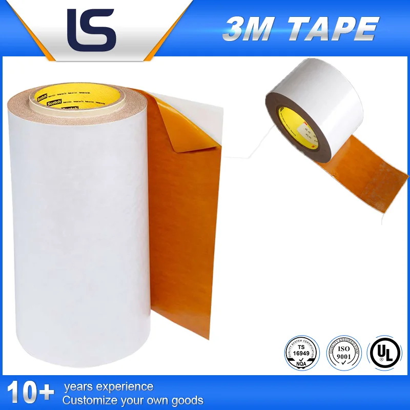 Nitrile Phenolic Thermal Bonding Adhesive Tape Film 583