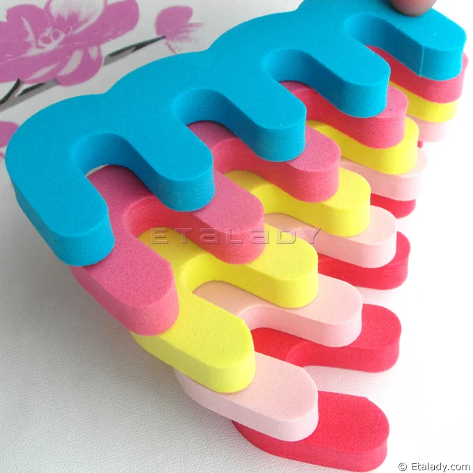 EL-6001Y eva toe separators