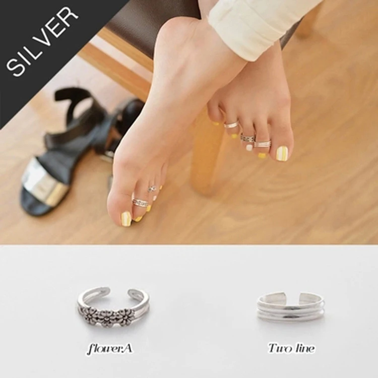 Important things to know about toerings by toe rings - Issuu