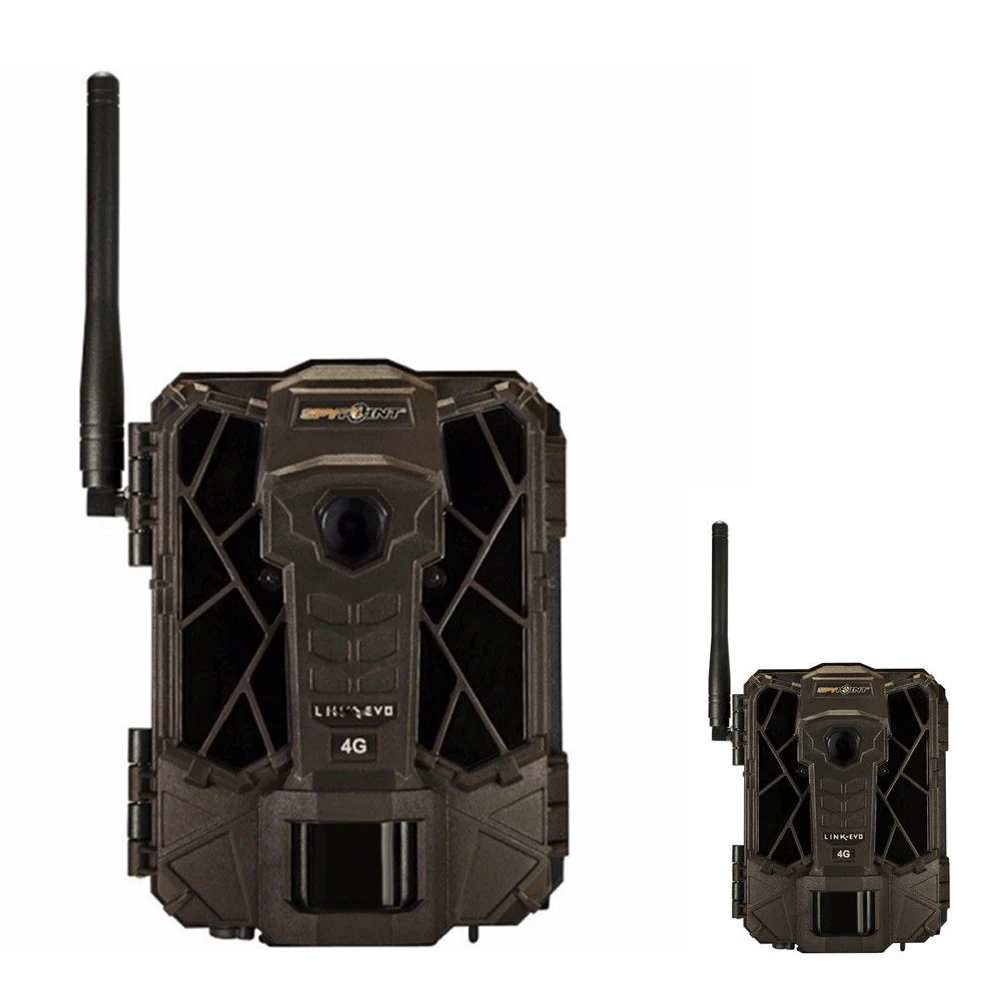 at&t cellular game camera