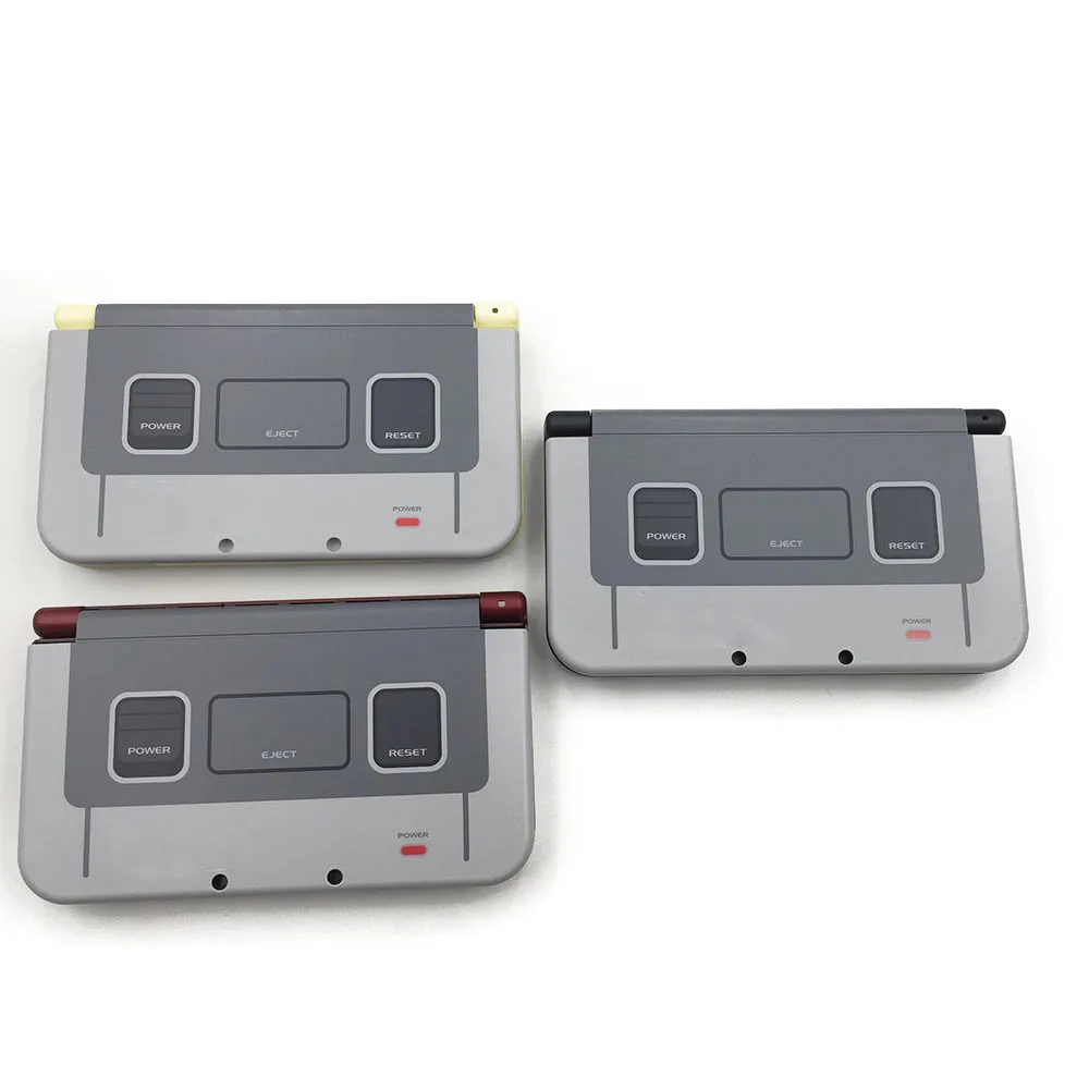 Wholesale For New XL Housing Replacement Shell Case Repair Parts For Nintendo New 3DS XL LL From m.alibaba.com