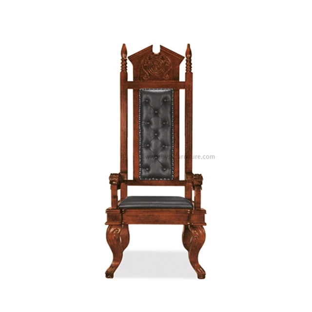 Factory Customize Court Furniture Judge's Table Solid Wood  Wooden Judge Chair for Court Room Furniture