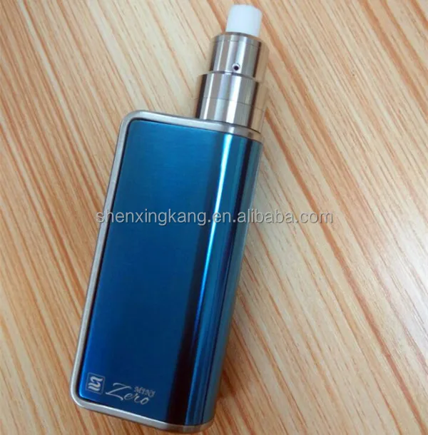
SXK Высокое качество 1:1 клон vapmyte Le magister подходит для Zero Mini Vape Box Mod 