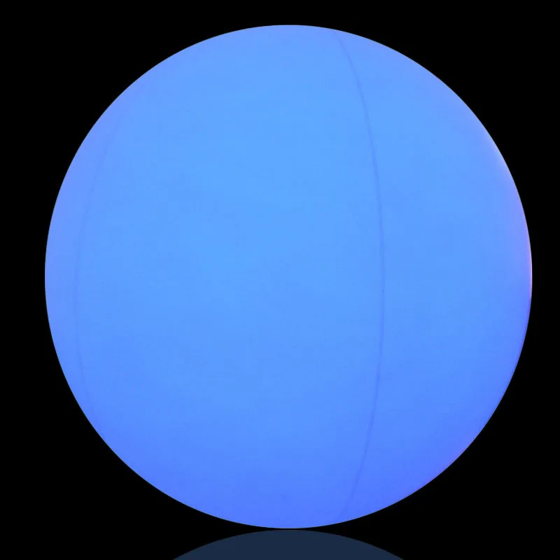 
SUNJET, новые функции, 20 мигающих режимов, 16 зон, 256 цветов RGB, светодиодный шар с дистанционным управлением для концерта 