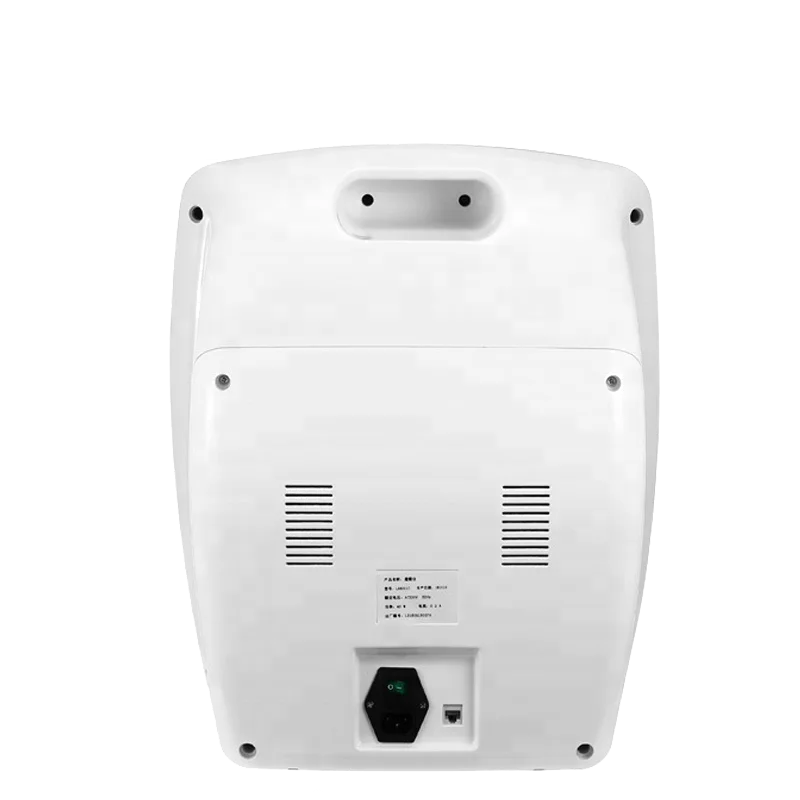 New Type Facial Skin Analyzer Magic Mirror Skin Analyzer Bs-3200 Skin Analyzer