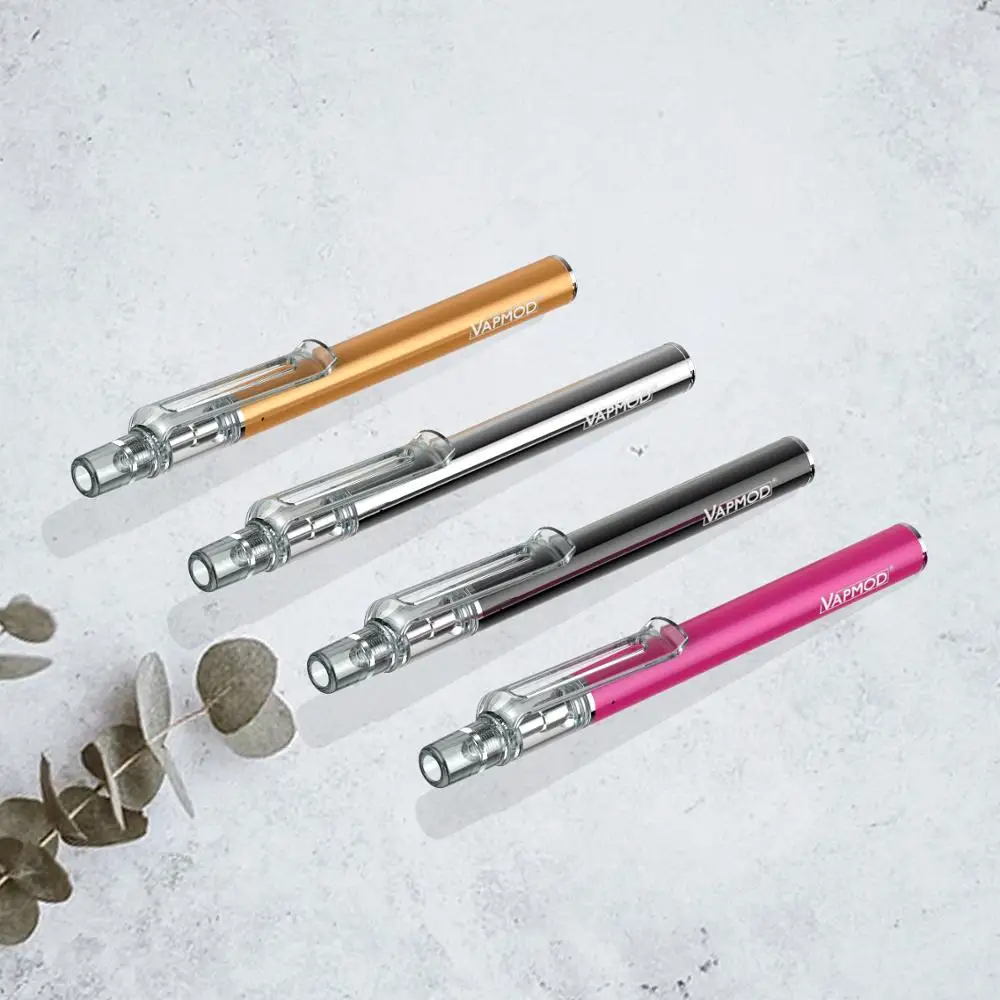 
Трендовые продукты VAPMOD одноразовый масляный испаритель pen cbd vape pen 0,3 мл 