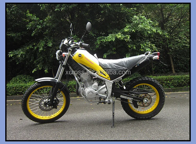 XCross Factory Supply 150cc Off-road Motorcycle Dirt Bike Motocross ...