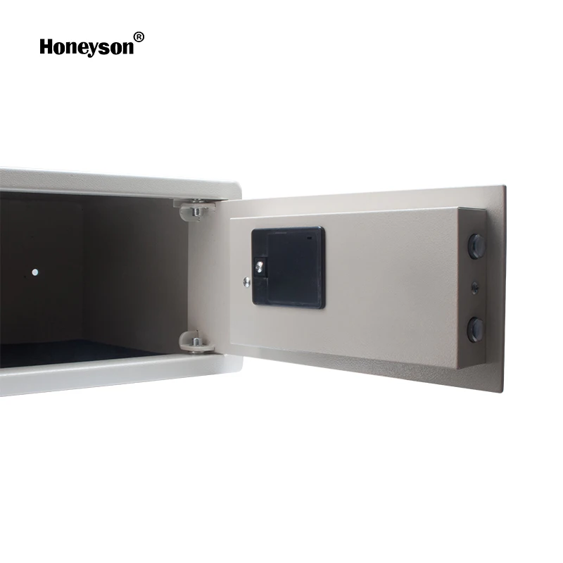 Honeyson Новый мини Электронный Механический сейф для отеля