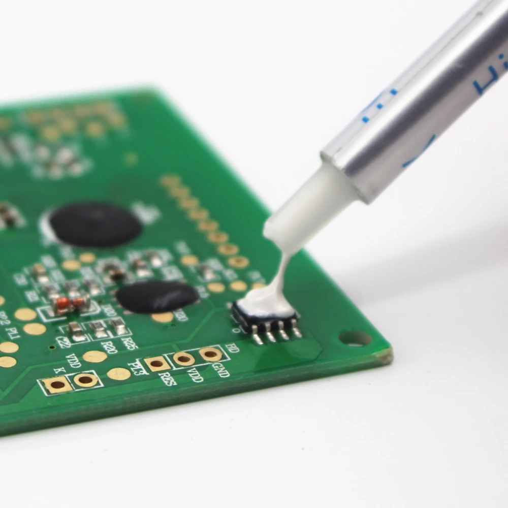 Led Cpuファンヒートシンク用の熱伝導性シリコングリースコンパウンド30g 灰色のシリンジ Buy グレーグリース ヒートシンク グリースled Cpuファン Product On Alibaba Com
