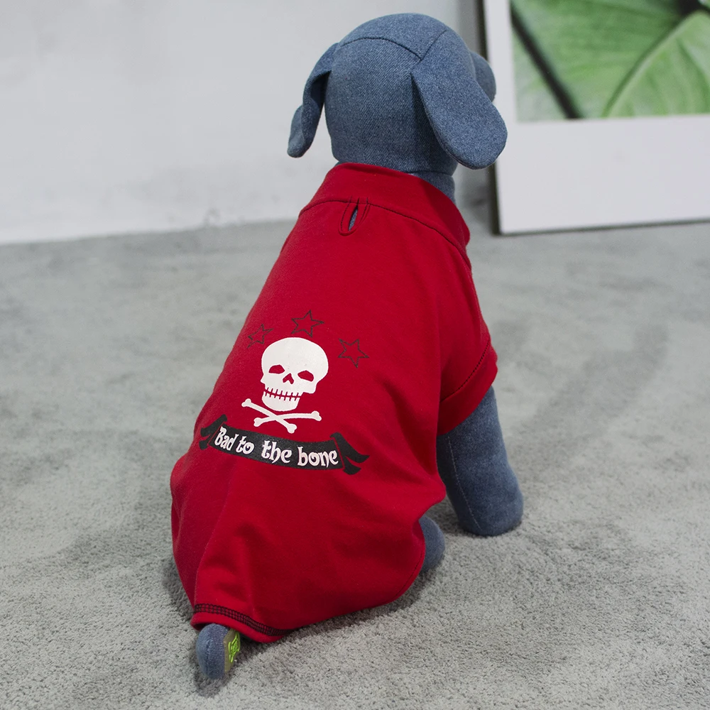 wholesale dog t shirts