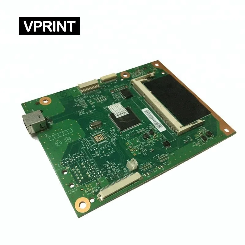 Papan Formatter CC527-60001 untuk Papan Utama Logika HP LJ 2055D