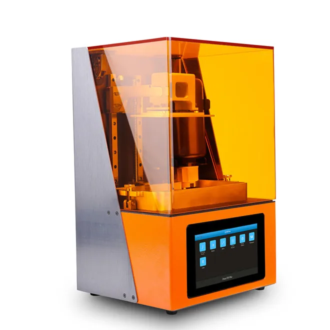 udsende Arkitektur tragt Wholesale Dazzle 3D Printer and Resin manufacturer in shenzhen China From  m.alibaba.com