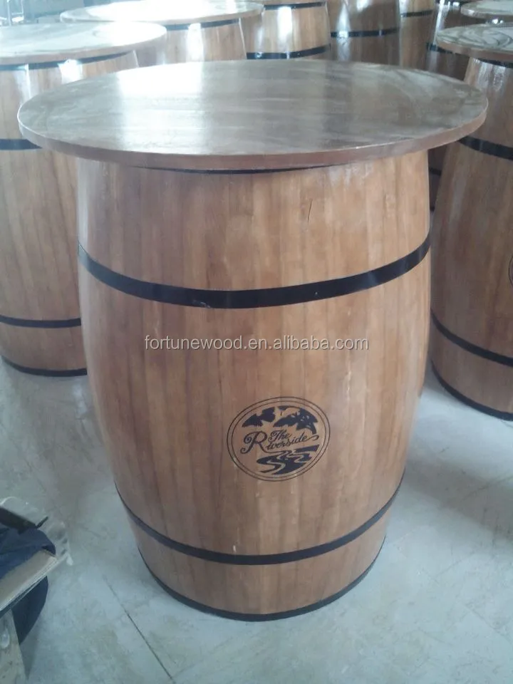 樽テーブル 高級ワインバー樽テーブル| Alibaba.com