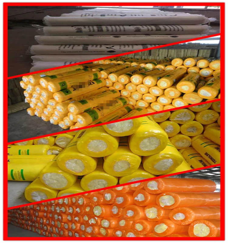 Insulation Glass Wool Vs Polyester Blanket Wadding Buy Insulation