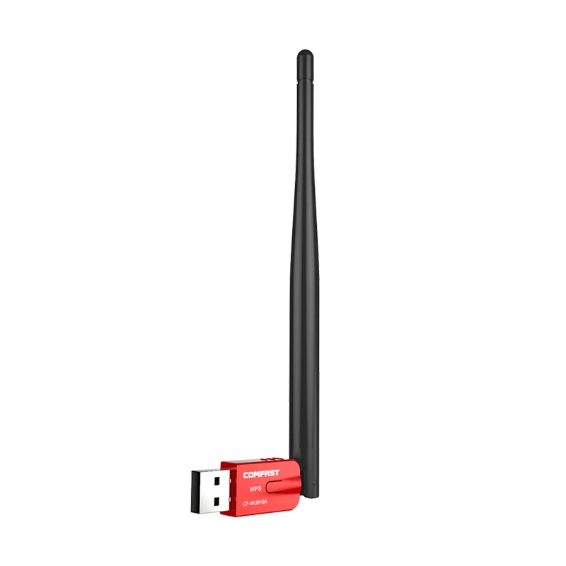 Comfast Cf Wu910a Rtl12cu Wireless 802 11ac 5 8 2 4ghz Usb Wifi Adapter Usb Bluetooth 4 2 No Need Driver Buy Rtl12cu ワイヤレス Usb 無線 Lan アダプタ 5 8 2 4ghz の Usb 無線 Lan アダプタの Usb