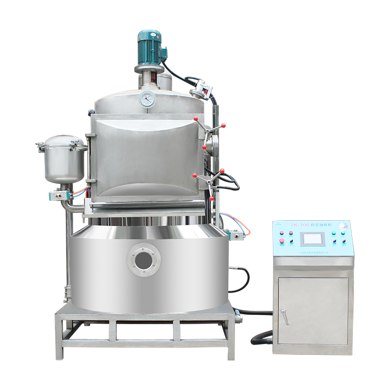 Высококачественная промышленная фритюрница, автоматическая фритюрница для картофельных чипсов